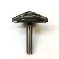 Фреза DJTOL N2V632110