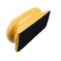 Шлифок ручной прямоугольник для профильных насадок 98x39 Uniqtool UTG-0202