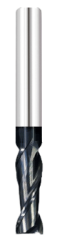 Фреза спиральная по стали Z2 D=6X15X50 Rotis 142.061050SLA
