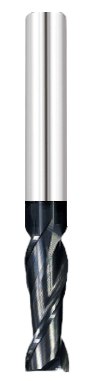 Фреза спиральная по стали Z2 D=6X15X50 Rotis 142.061050SLA
