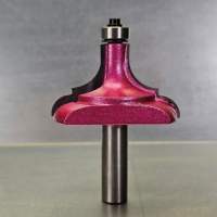 Фреза профильная R=12.7/9.52 D=57.1 S=12 PROCUT 309225AP