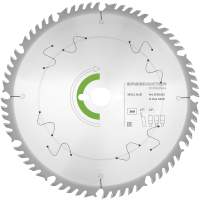 Пила портативная SAGEDOKTOR 305x3.0x2.0x30x60Z СВ15 В-07 ProGrade Pinholes 3050202 Green W3403