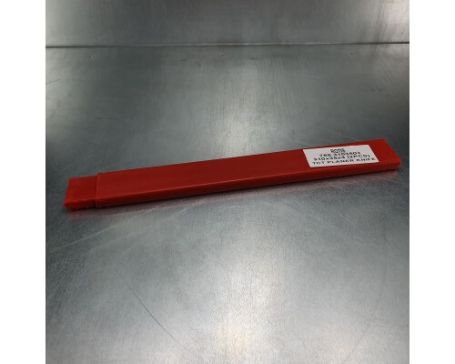 Нож строгальный с HW напайкой 310x35x3 Rotis 788.3103503
