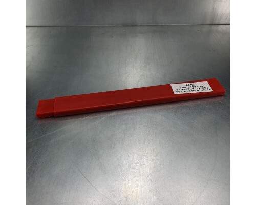 Нож строгальный с HW напайкой 310x35x3 Rotis 788.3103503