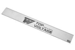 Нож строгальный 310x30x3мм HSS TOPVOLTAGE 310303hss