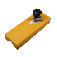 Подрезатель кромки "Угловой рез" 143x57x22 Uniqtool UTD-0004