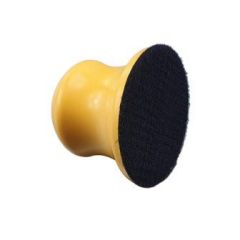 Шлифок ручной грибок D=72 Uniqtool UTG-0204