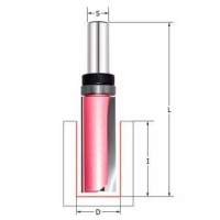 Фреза обгонная (верх. подш.) Z=2 D=19.05x50.8x91 S=12 PROCUT 152237BP