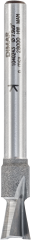 Фреза Dimar 1040243 ласточкин хвост угол 9° гр D8x9,5 L63,5 хвостовик 6