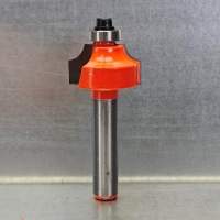 Фреза радиусная калёвочная 4,76 22,22x12,7 8 РЕЗЕЦ 4110002