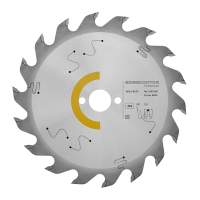 Пила портативная SAGEDOKTOR 160x1.8x1.2x20x18Z CBD20 PortaGrade Wood Pinholes 1609106 Yellow W1217