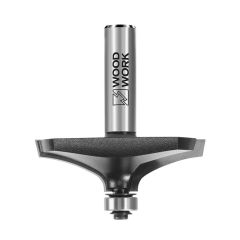 Фреза для края столешниц D=63,5 I=19 L=72 S=12мм Woodwork 941.1963.12