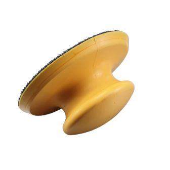 Шлифок ручной грибок 2 D=120 Uniqtool UTG-0205