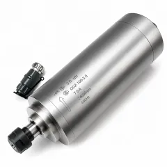 Шпиндель 3 кВт GDZ-100-3.0 380В