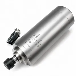 Шпиндель 3 кВт GDZ-100-3.0 380В