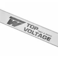 Нож строгальный 230x30x3мм HSS TOPVOLTAGE 230303hss