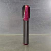 Фреза для желобов и чаш Z=2 R=6.4 D=16x28.6x85 S=12 PROCUT 215225LP