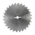 Диск пильный 400*30*2,5/3,6 Z=36 А=20 Woodwork/Вудворк 35.400.36