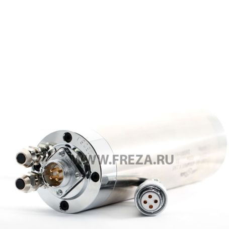 Шпиндель 800 Вт GDZ-65-800 для фрезерного станка ЧПУ