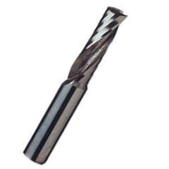 Фреза Greentools 12х32х80 Z1 RH