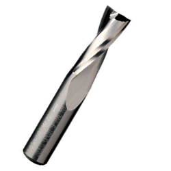 Фреза Greentools 3х15х60 Z2 RH S6 (L1-60 мм, L2-15 мм, D1-3 мм, D2-6 мм)