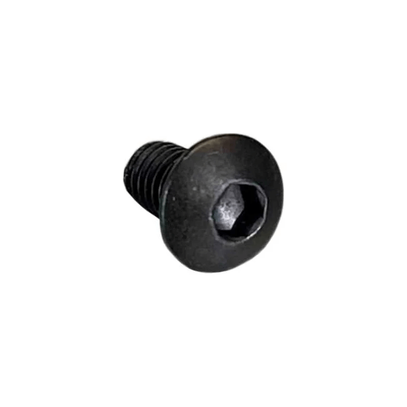 Винт для ножей M3.5x5 L=7.2 шляпка грибок TORX Rotis 963.M3.51