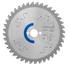 Пила портативная SAGEDOKTOR 160x1.8x1.4x20x40Z D-M5 PortaGrade Steel Pinholes 1609103 Blue Q1080