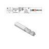 Фреза концевая твердосплавная по металлу Schwarzmaier PMK9.z4.159.D16.75.150.3538.F 030.TiAlN