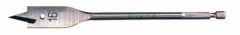 Сверло для дерева 16Х152 мм, перовое Энкор 19104