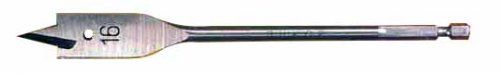 Сверло для дерева 16Х152 мм, перовое Энкор 19104