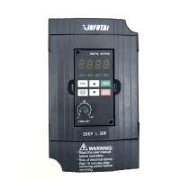 Инвертор XINFUTAI FT-S001521KD 1,5 кВт