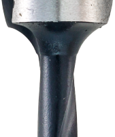 Сверло Dimar 2016017 сквозное левое D4x25 L57,5 хвостовик 10x25 присадка