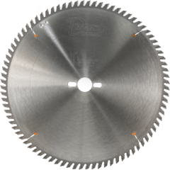 Пила Dimar 97006206 по ДСП и МДФ D300x30x3,2 Z96 двойной ресурс