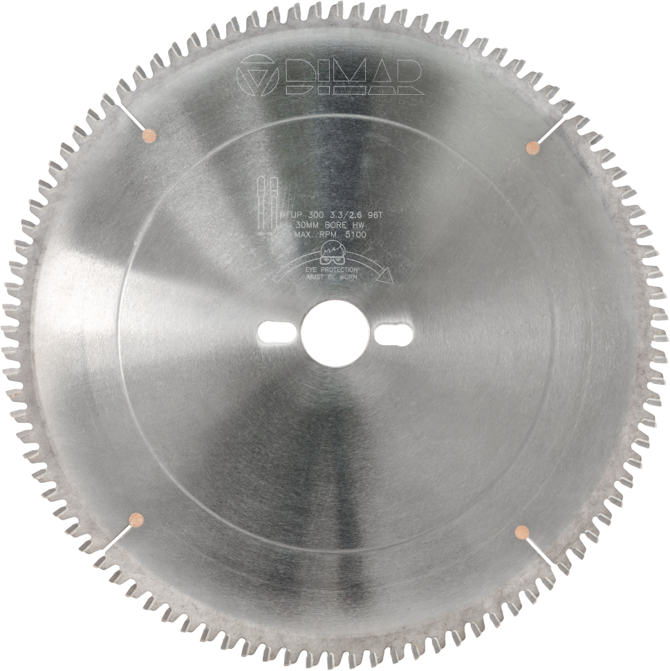 Пила Dimar 90107096 по пластикам