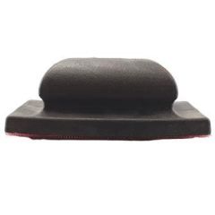 Шлифок ручной прямоугольник 117x67x10 Uniqtool UTG-0208