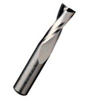 Фреза 1,8x6x40 S3x34 Z2 RH стружка вверх