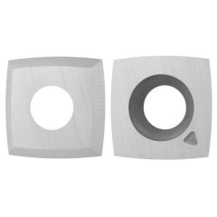 Нож Helical 15x15x2,5 r50 HW TOPVOLTAGE 1525R50