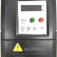 Инвертор HL3000-2015-T 1,5 кВт