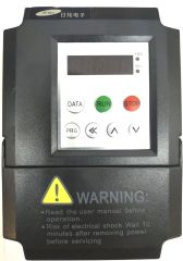 Инвертор HL3000-2015-T 1,5 кВт