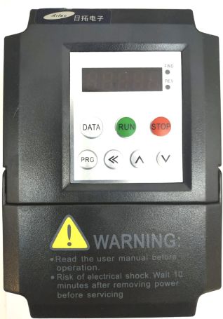 Инвертор HL3000-2015-T 1,5 кВт для шпинделя