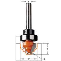 СМТ Фреза (Псевдофиленка) (D) (верх. подш.) S=8 D=28,6x13,3 965.302.11B