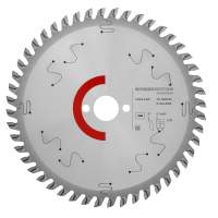 Пила портативная SAGEDOKTOR 160x2.2x1.6x20x48Z D5 PortaGrade Laminate Pinholes 1609102 Red P1001