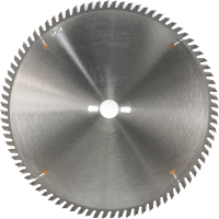 Пила Dimar 97005006 по ДСП и МДФ D350x30x3,5 Z84 двойной ресурс