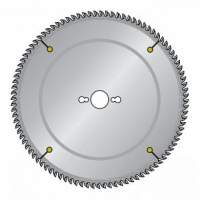 Пила Dimar 95005856 по тв пластикам D300x30x3,2 Z96