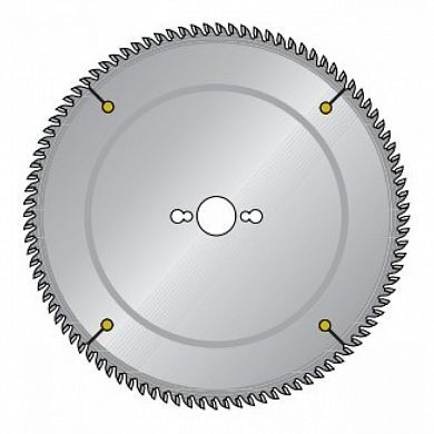 Пила Dimar 95005856 по тв пластикам D300x30x3,2 Z96