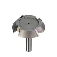 Фреза для выравнивания дна (слэбовая) 40° Z4 D=59x10x75 S=12 PROCUT CCT-SL01