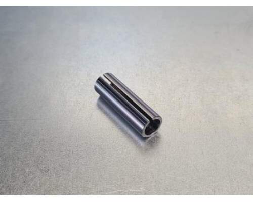 Переходник (втулка с 6,35мм на 8мм) для хвостовика фрезы PROCUT 708055P