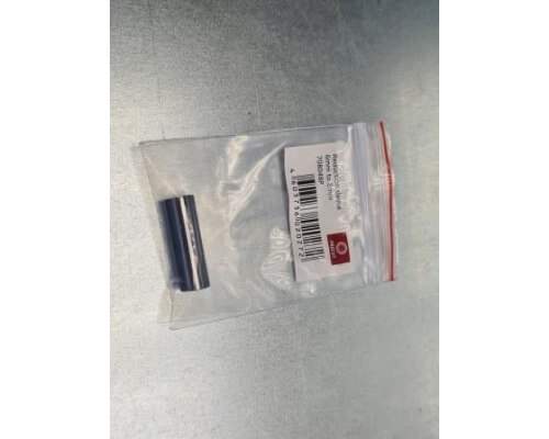 Переходник (втулка с 6,35мм на 8мм) для хвостовика фрезы PROCUT 708055P