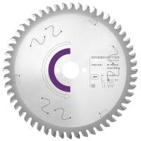 Пила портативная SAGEDOKTOR 160x2.2x1.6x20x52Z D-M5 PortaGrade Multi Pinholes 1609119 Purple A1601