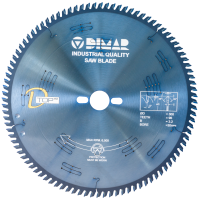 Пила Dimar 95406256 бесшумная по ДСП и МДФ D300x30x3,2 Z96 двойной ресурс